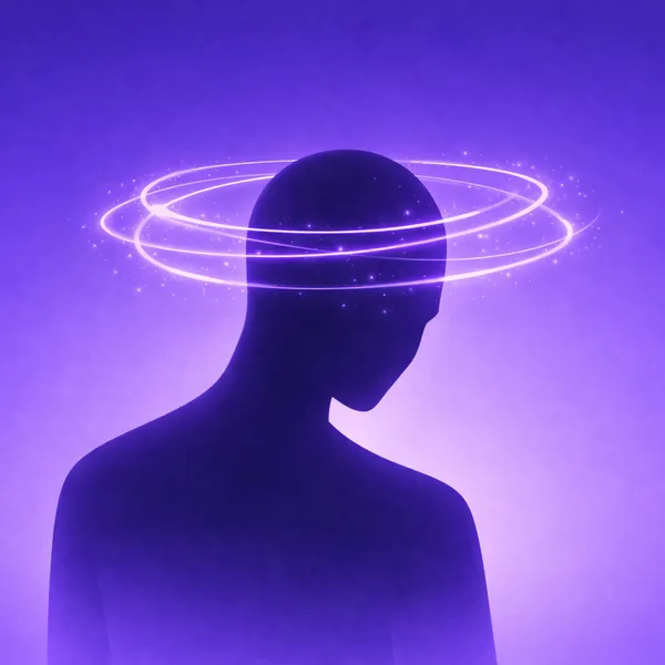 Je n’arrive pas à arrêter de penser — ça tourne en boucle